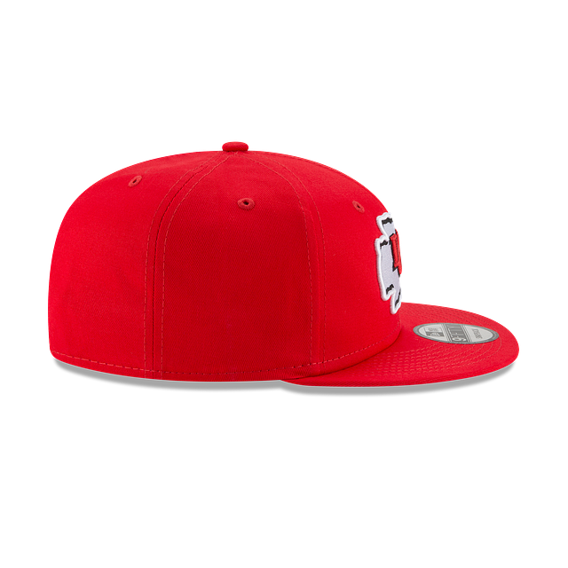 NFL BASIC SNAP 950 "KANSAS CITY CHIEFS"