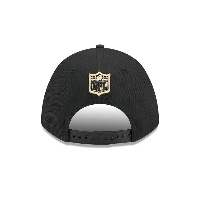 NFL TEAM 940MC "NEW ORLEANS SAINTS"