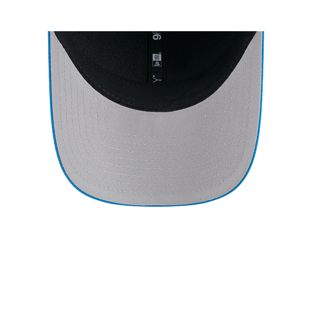 NFL TEAM 940MC "DETROIT LIONS"