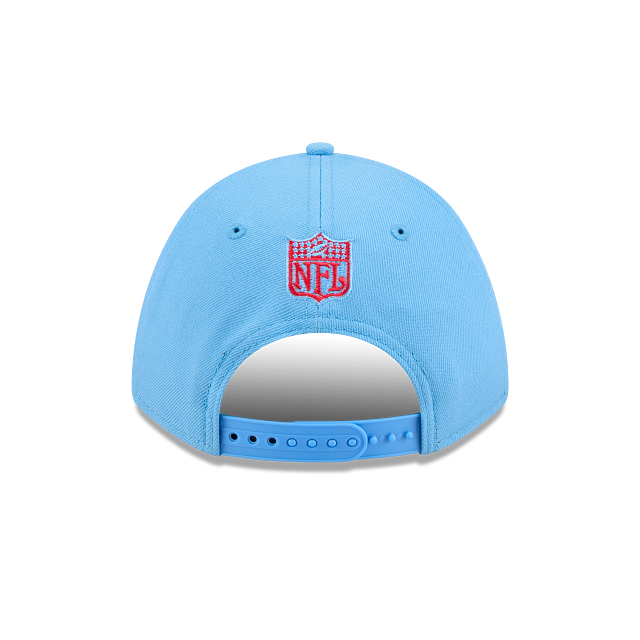 NFL TEAM 940MC "OILERS"