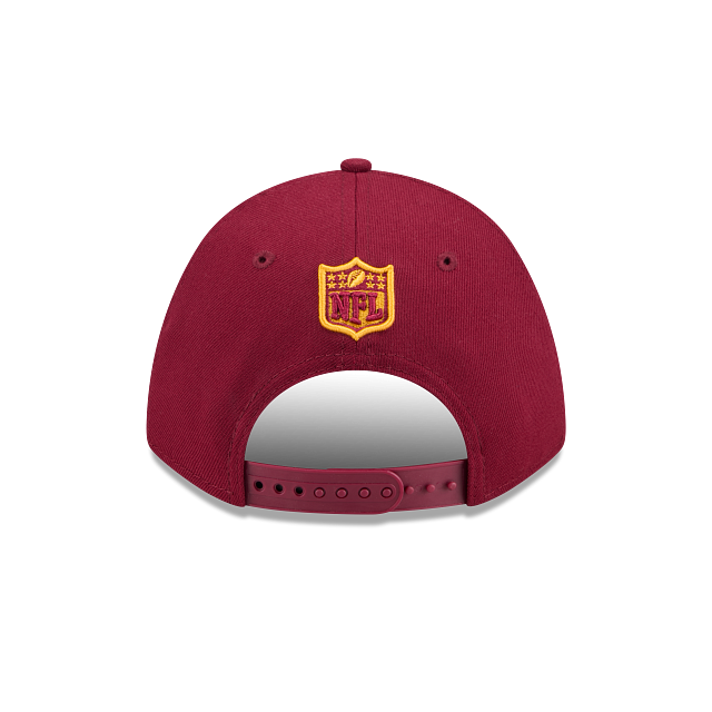 NFL TEAM 940MC "WASHINGTON COMMADERS"