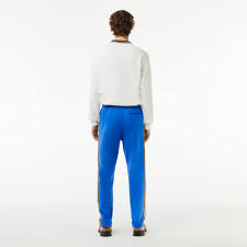 Men's Made In France Sweatpants (Blue)
