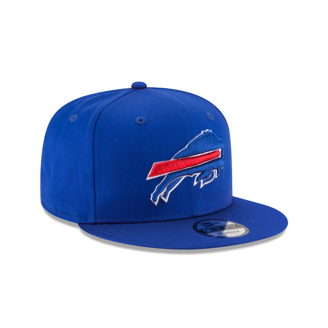 NFL BASIC SNAP 950 "BUFFALO BILLS"