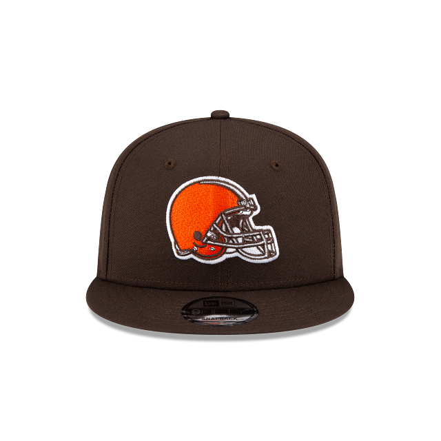NFL BASIC SNAP 950 "CLEVELAND BROWNS"