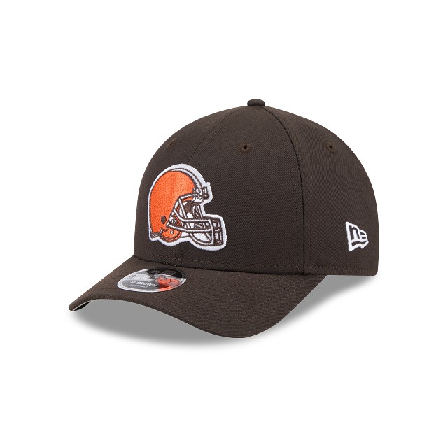 NFL TEAM 940MC "CLEVELAND BROWNS"