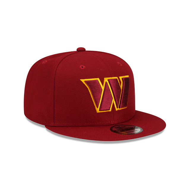 NFL BASIC SNAP 950 "WASHINGTON COMMANDERS"
