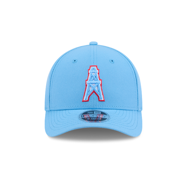 NFL TEAM 940MC "OILERS"
