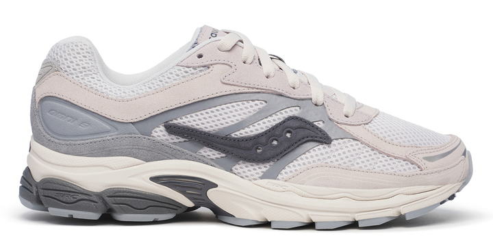 PROGRID OMNI 9 (LIGHT GREY/BLUE)