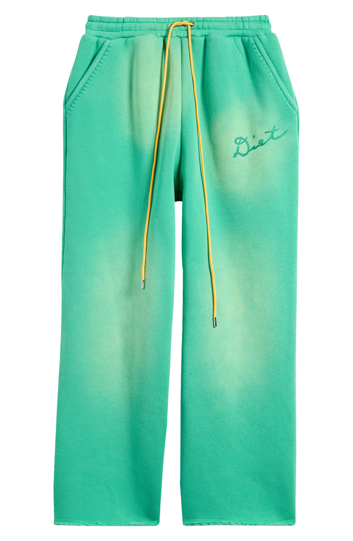 Chainstitch Sweatpants