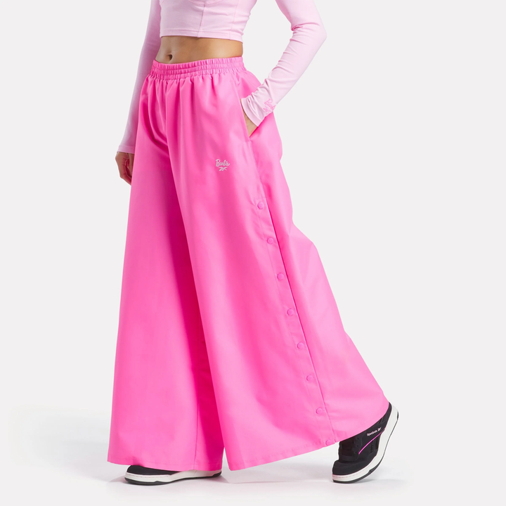 REEBOK X BARBIE TRACKPANT (Paradise Pink)