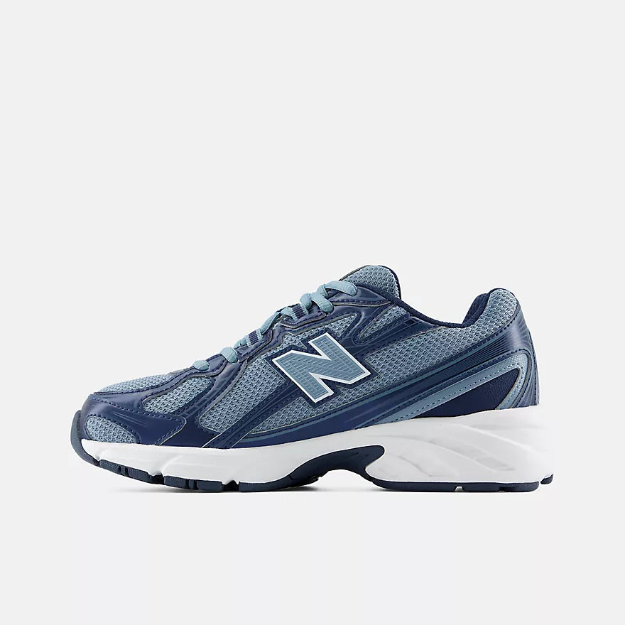 NEW BALANCE 740 "SHADOW BLUE" (GS)