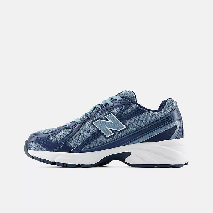 NEW BALANCE 740 "SHADOW BLUE" (GS)