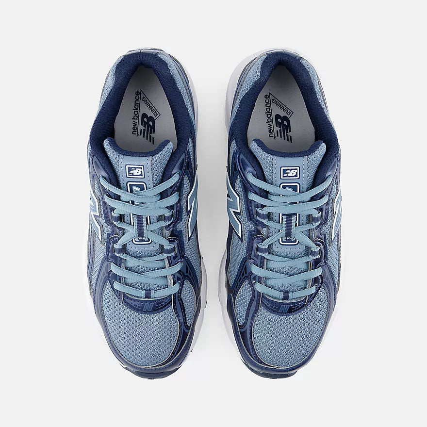 NEW BALANCE 740 "SHADOW BLUE" (GS)