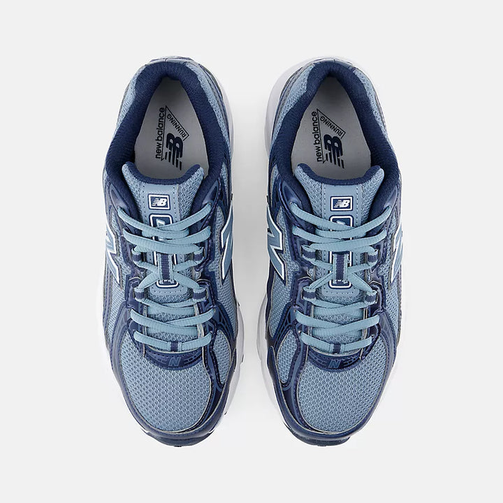 NEW BALANCE 740 "SHADOW BLUE" (GS)