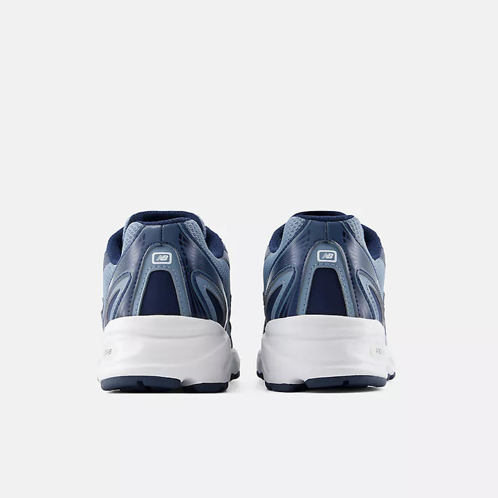NEW BALANCE 740 "SHADOW BLUE" (GS)