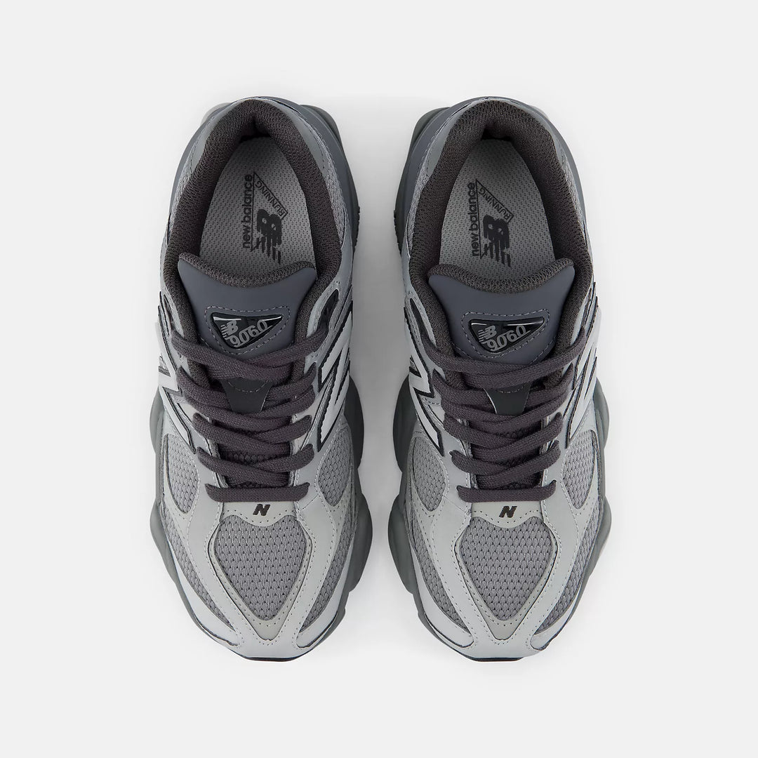 NEW BALANCE 9060 "SLATE GREY" (GS)