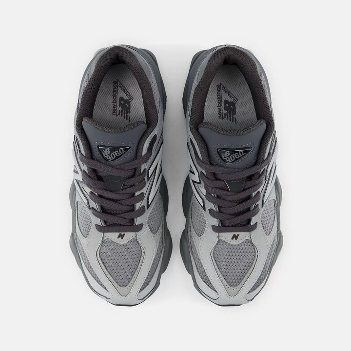 NEW BALANCE 9060 "SLATE GREY" (GS)