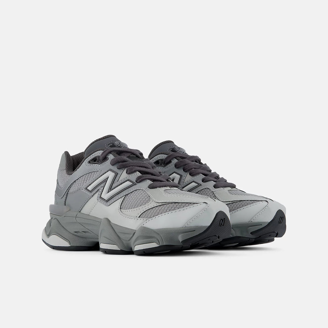 NEW BALANCE 9060 "SLATE GREY" (GS)