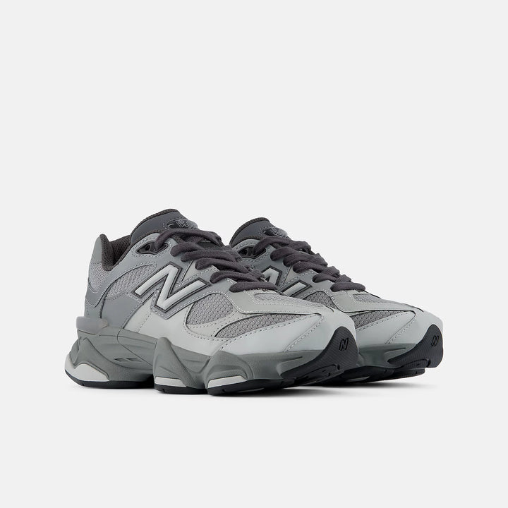 NEW BALANCE 9060 "SLATE GREY" (GS)