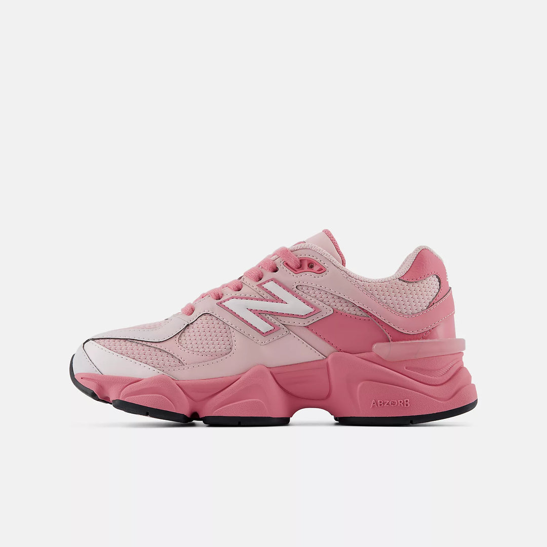 NEW BALANCE 9060 "PINK SALT" (GS)