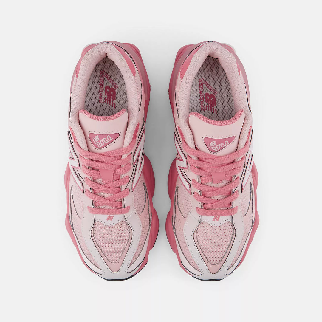 NEW BALANCE 9060 "PINK SALT" (GS)
