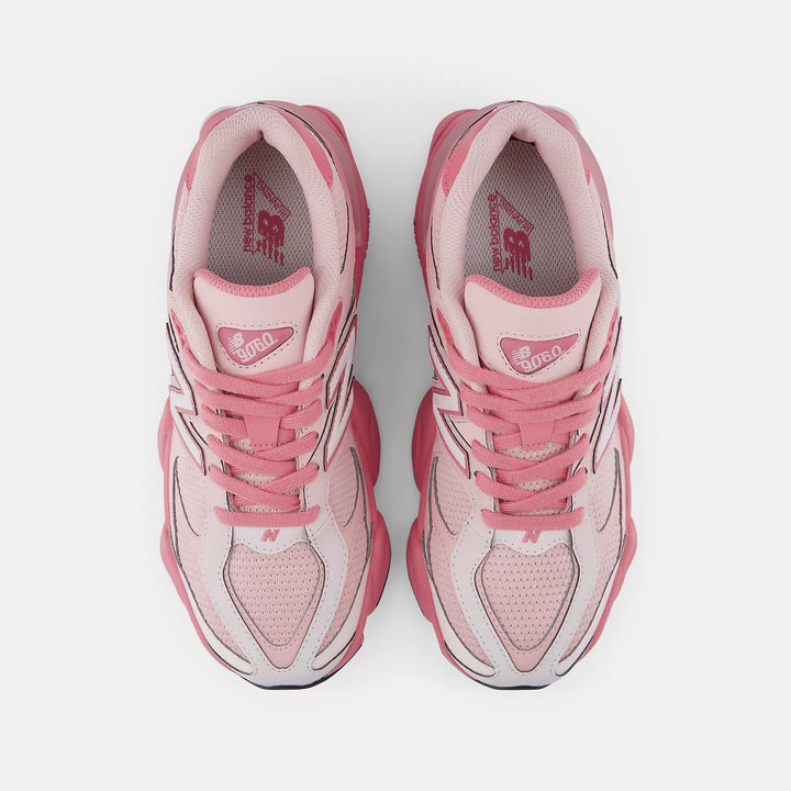 NEW BALANCE 9060 "PINK SALT" (GS)