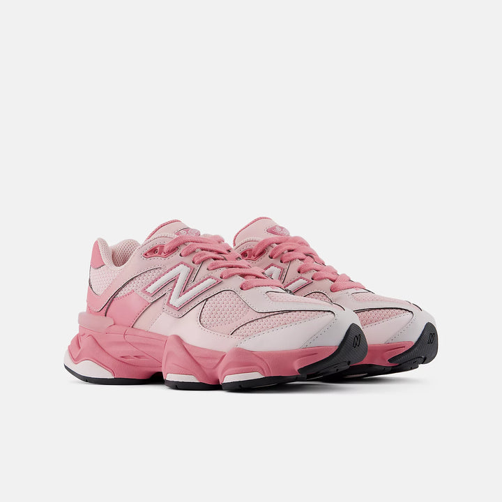 NEW BALANCE 9060 "PINK SALT" (GS)