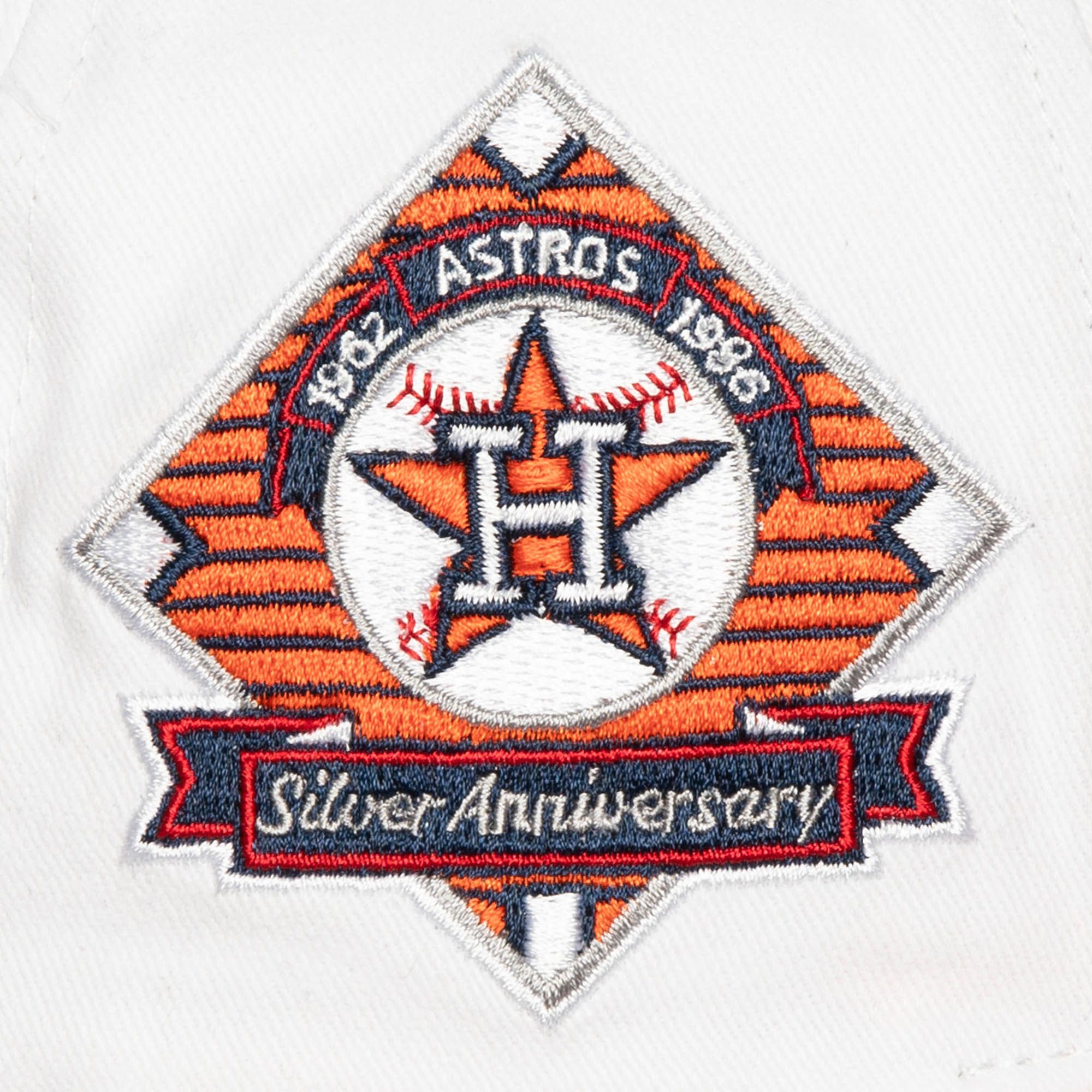 Tail Sweep Pro Snapback Coop Houston Astros – Active Athlete 88