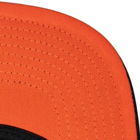 Blurred Vision Snapback Coop Houston Astros