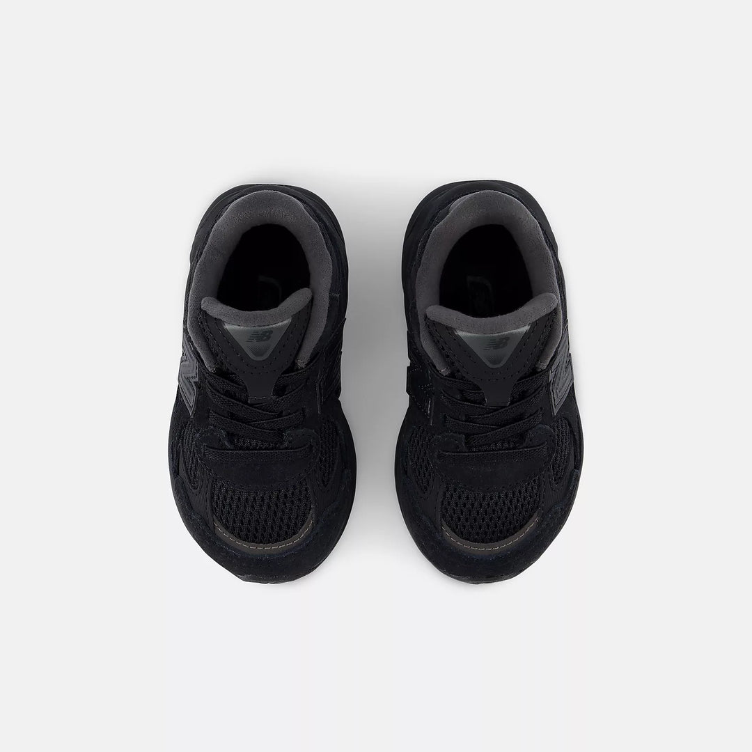 NEW BALANCE 2010 BUNGEE "BLACK-OUT" (TD)