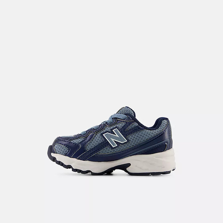 NEW BALANCE 740 'SHADOW BLUE" (TD)