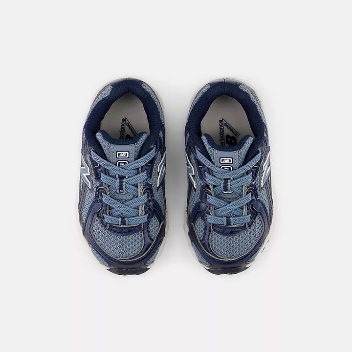 NEW BALANCE 740 'SHADOW BLUE" (TD)