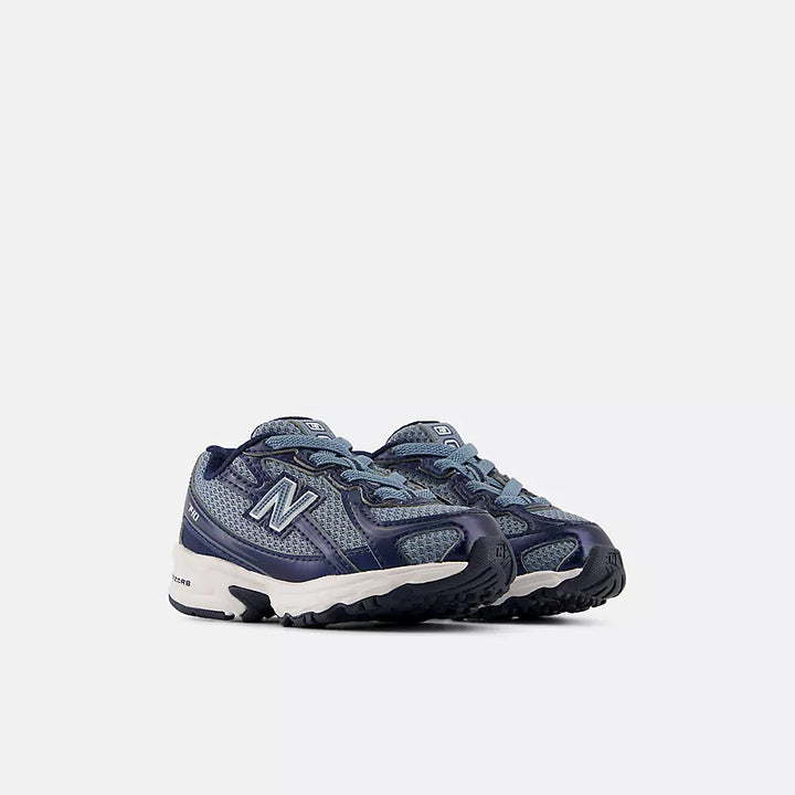 NEW BALANCE 740 'SHADOW BLUE" (TD)