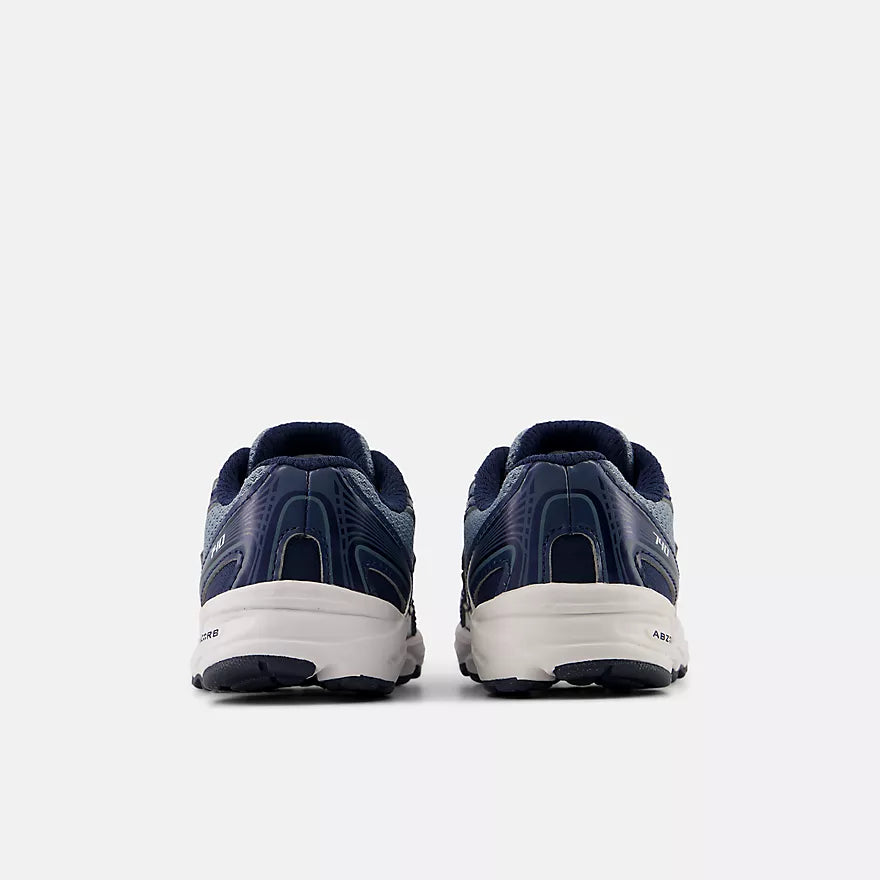 NEW BALANCE 740 'SHADOW BLUE" (TD)