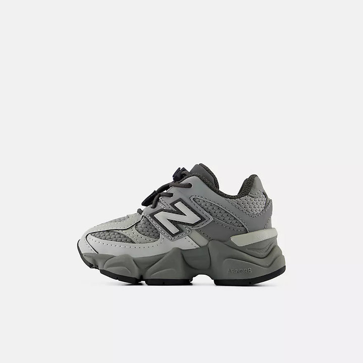 NEW BALANCE 9060 "SLATE GREY" (TD)