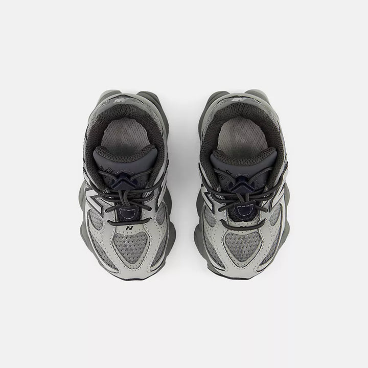 NEW BALANCE 9060 "SLATE GREY" (TD)