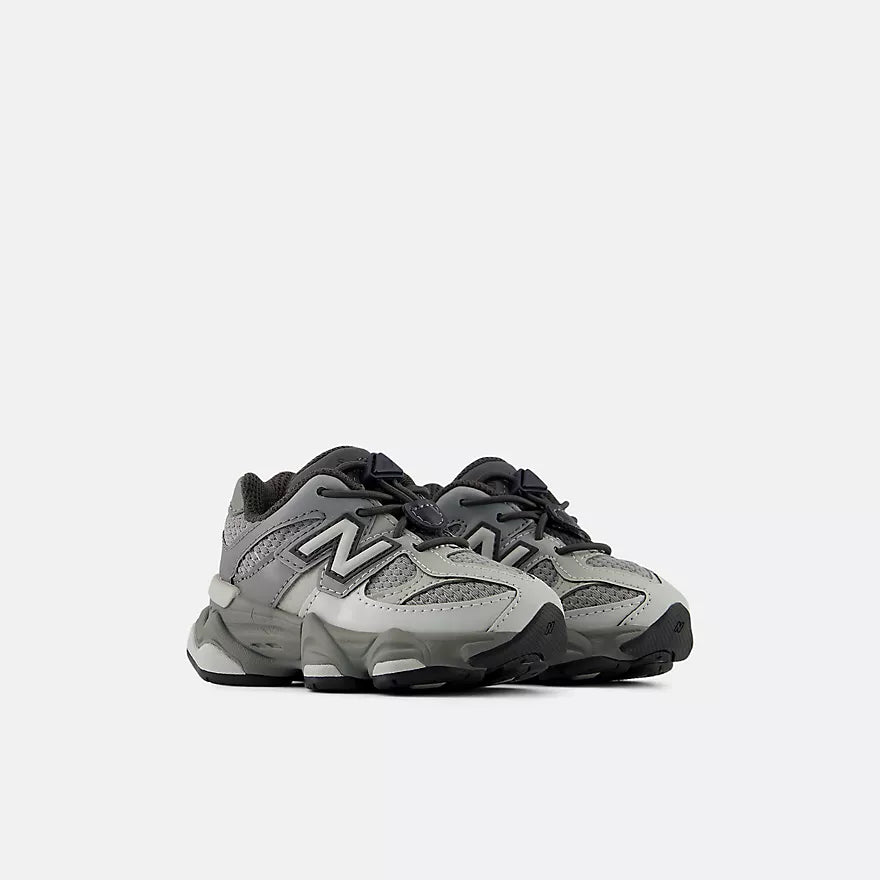 NEW BALANCE 9060 "SLATE GREY" (TD)