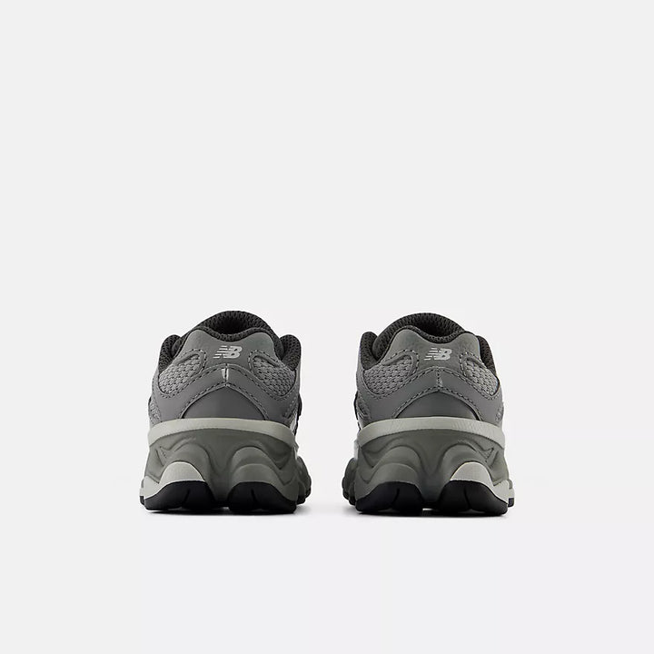 NEW BALANCE 9060 "SLATE GREY" (TD)