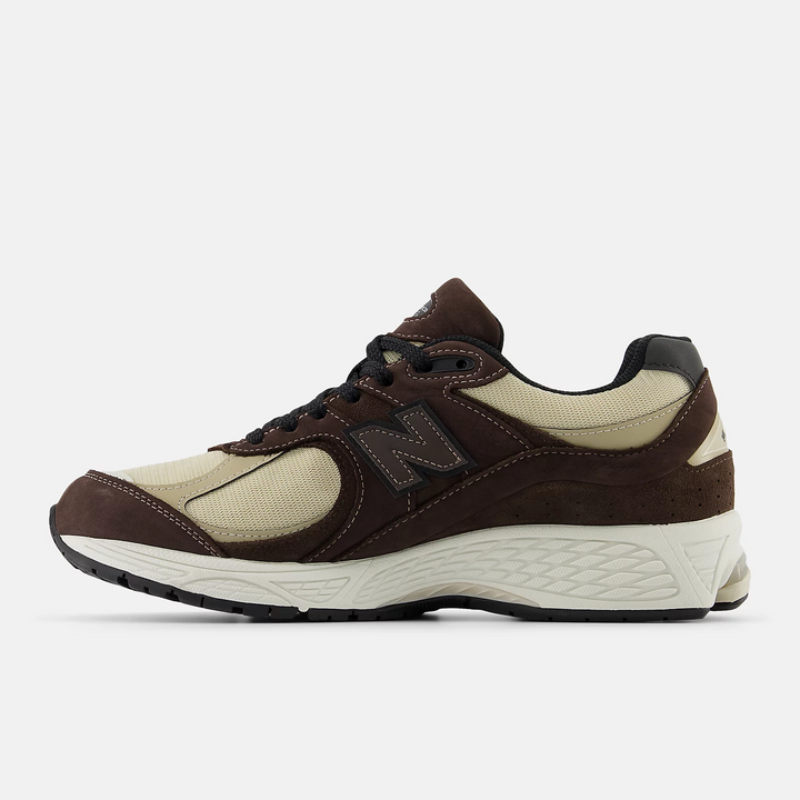 New Balance 2002R GORE-TEX Men Shoe “Black Coffee”