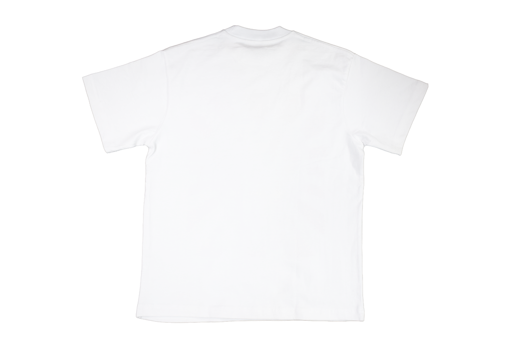 EL LUCHADOR S/S TEE "UNMASKED"