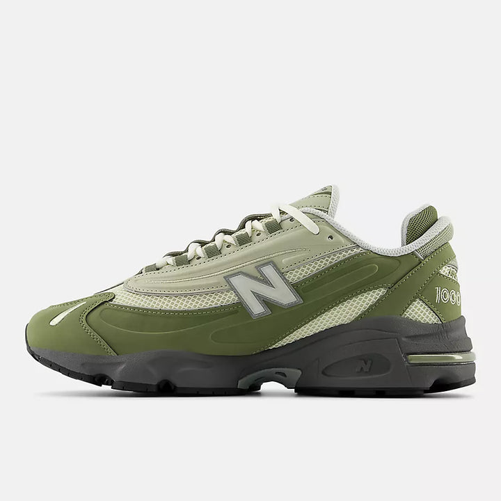 M1000 - OLIVE/SEASALT