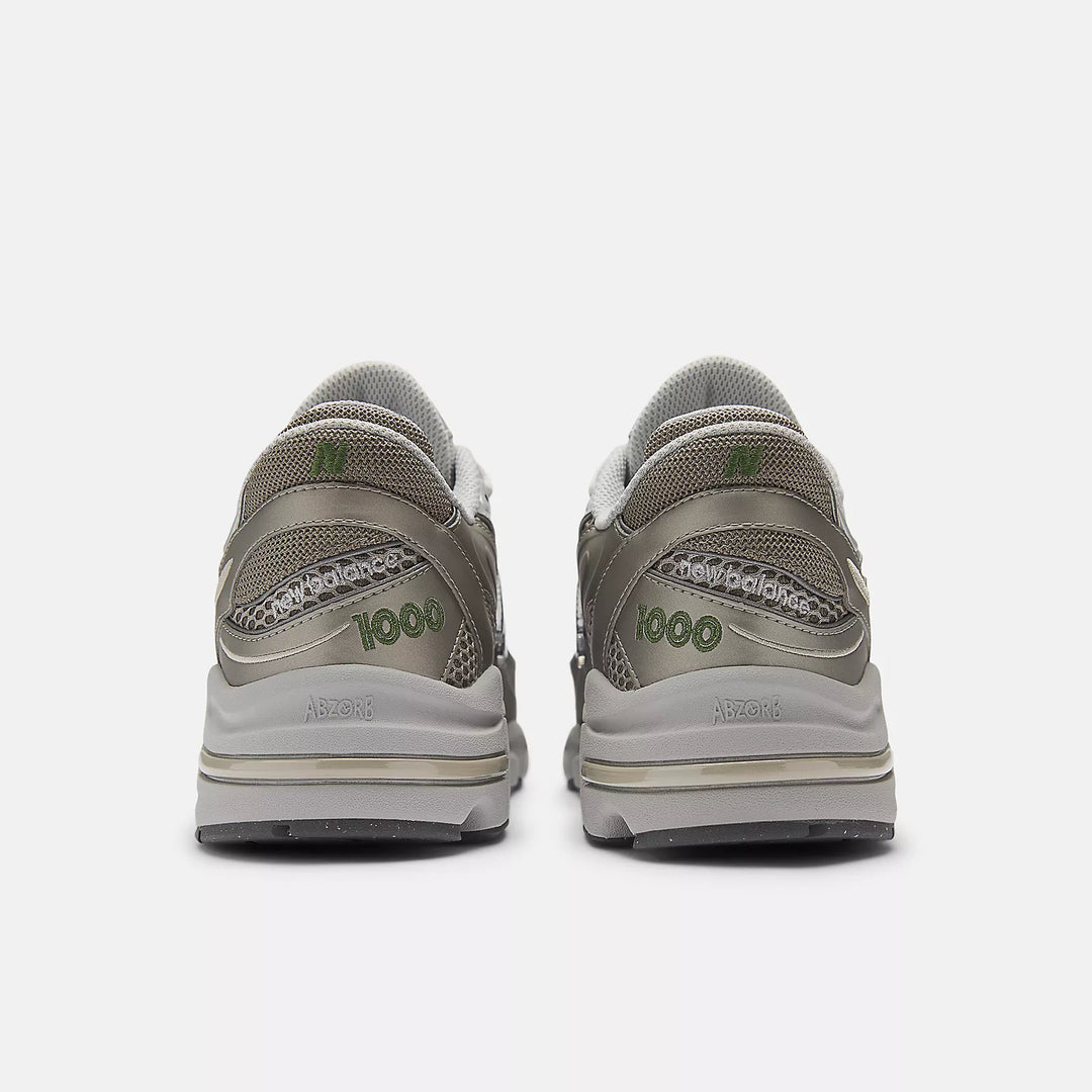 NEW BALANCE 1000 "ARID STONE"