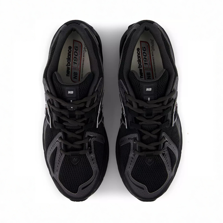 NEW BALANCE 1906 "BLACK TOMATO"