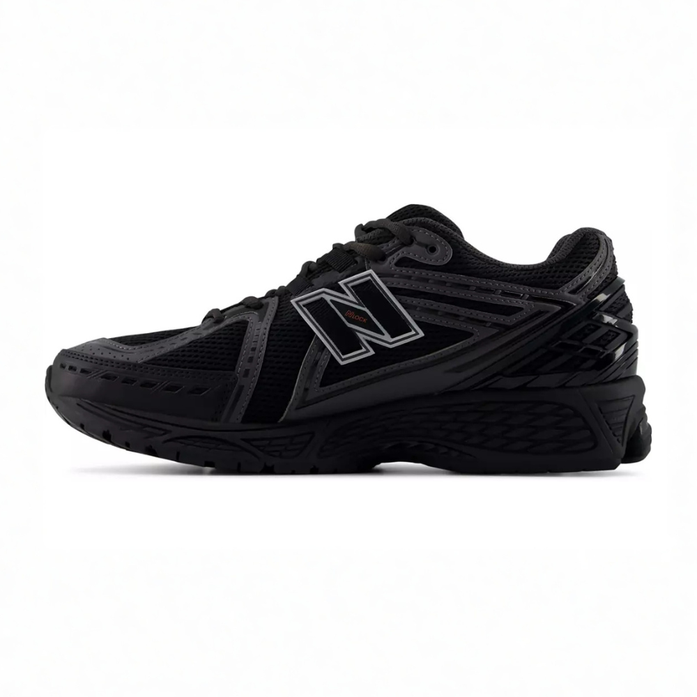 NEW BALANCE 1906 "BLACK TOMATO"