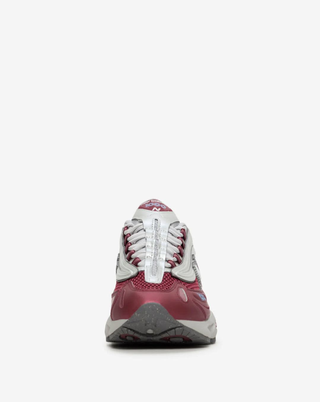 NEW BALANCE 1000 "MONARCH BURGUNDY"