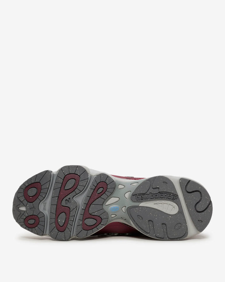 NEW BALANCE 1000 "MONARCH BURGUNDY"
