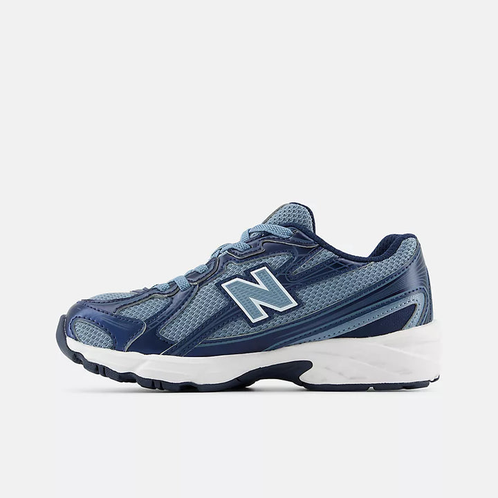 NEW BALANCE 740 "SHADOW BLUE" (PS)