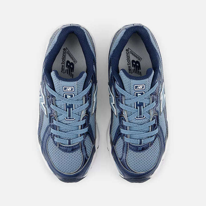 NEW BALANCE 740 "SHADOW BLUE" (PS)