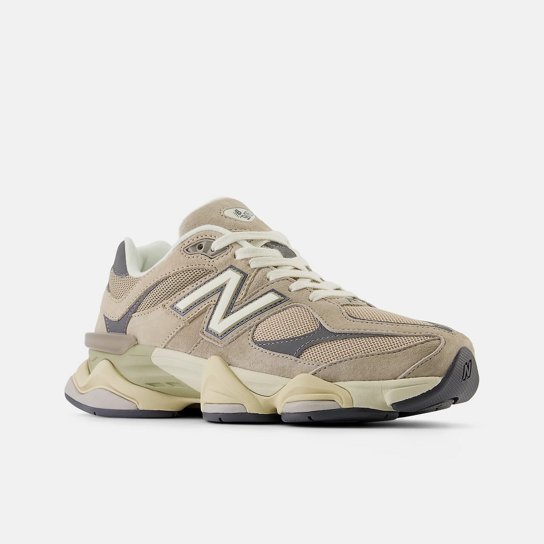 New Balance 9060 Men Shoe - Driftwood – Active Athlete 88 New Balance 9060 Men Shoe - Driftwood – Active Athlete 88