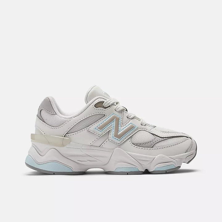 New Balance 9060 PS Shoes - Reflection with quarry blue